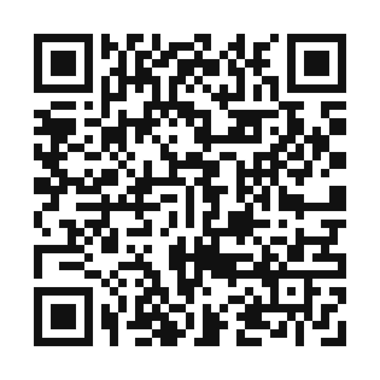 prestige event gallery qr transparent