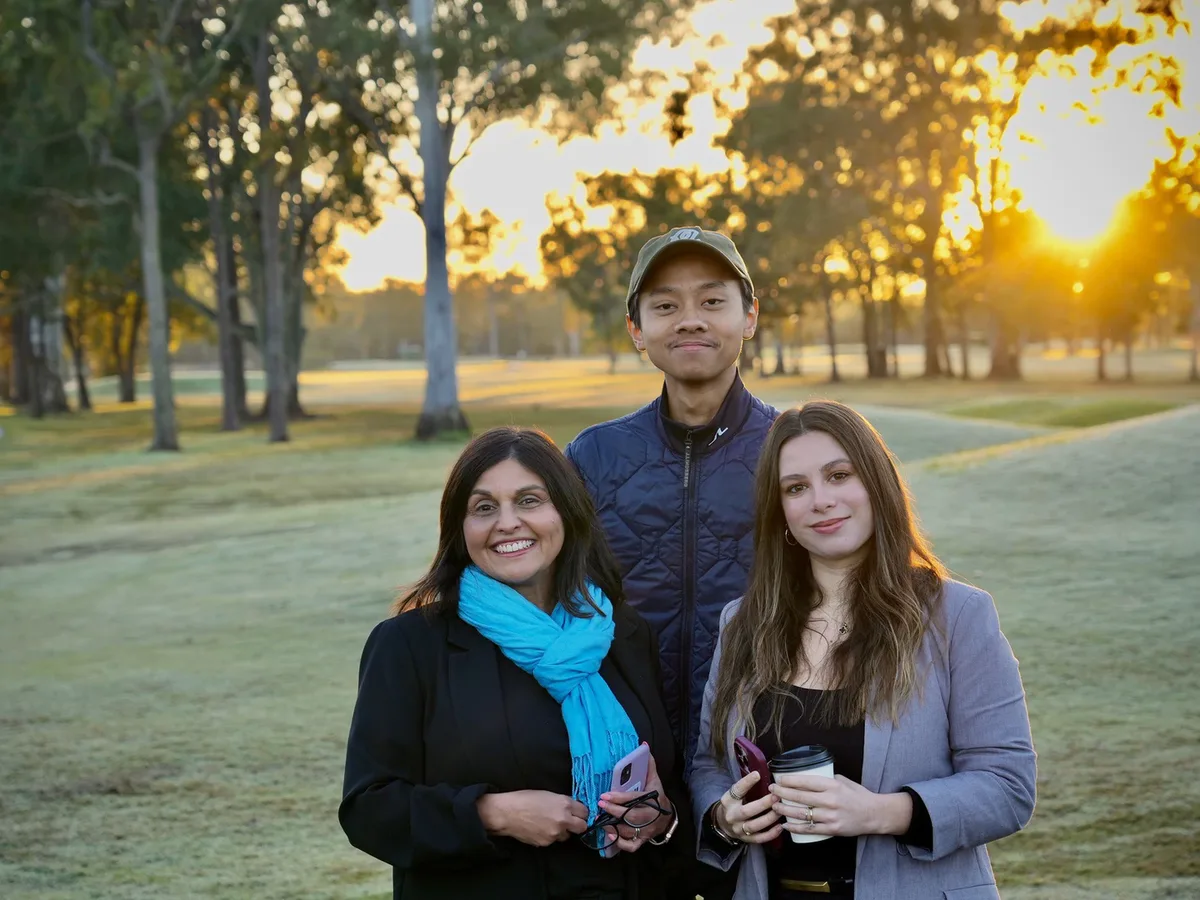 prestige event types fundraisers charity brisbane john pires